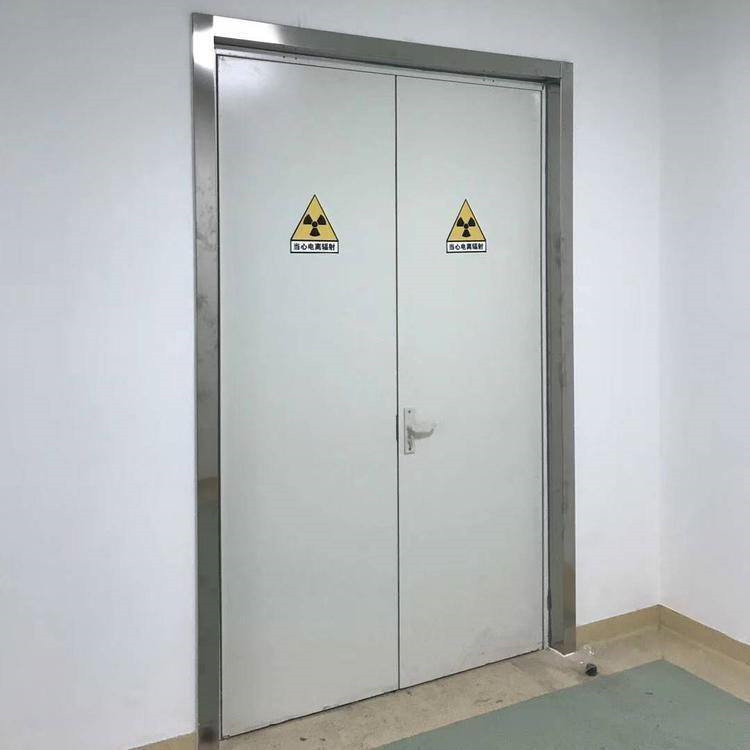 蚌埠铅门